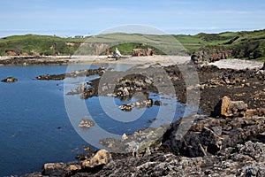 Cemaes Bay