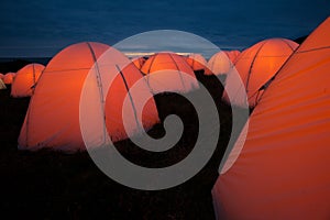 Cemaes Bay Peace Camp