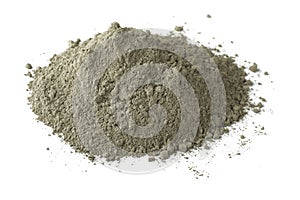 Cement