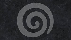 Cement  black anthracide texture.