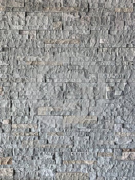 cement brick background texture close up