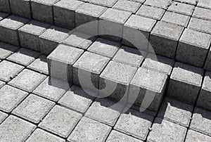 Cement Bricks