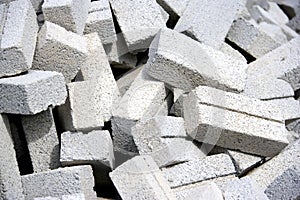 Cement Bricks