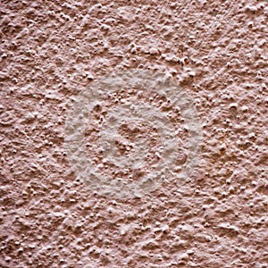 Cement Brown Wall Texture