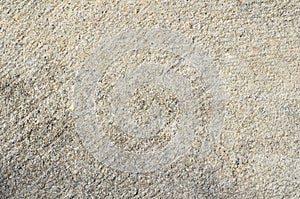 Cement concrete surface background