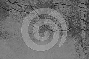 Cement and concrete texture for pattern and background, Abstract white interior