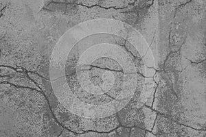 Cement and concrete texture for pattern and background, Abstract white interior