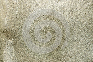 A cement concrete textured background