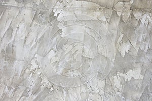 Cement floor texture abstract background