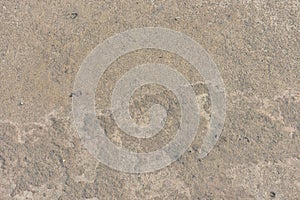 Cement floor texture abstract on background