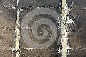 Cement floor texture abstract on background