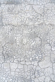 Cement metope texture