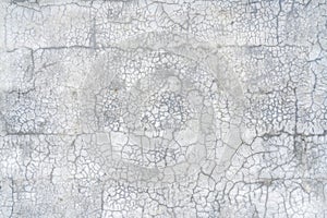 Cement metope texture