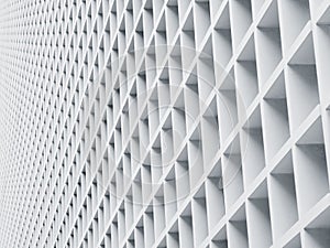 Cement panel Architecture details Geometric Pattern