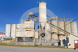 Cement Plant