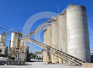 Cement Plant