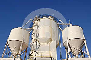 Cement Plant