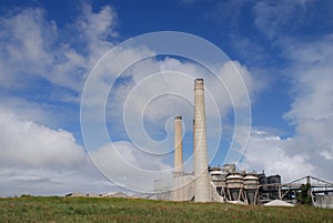 Cement Plant