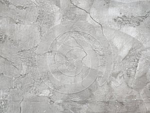 Cement plaster. Cement surface texture. Industrial concrete background