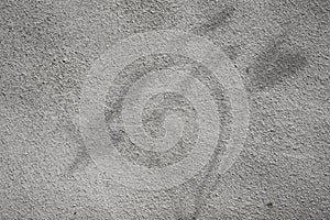 Cement texture with shadows. High Resolution of Concrete surface for pattern and background. Blank template for