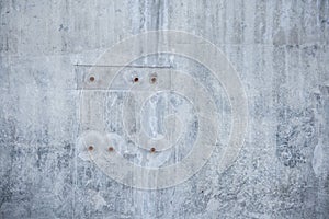 Cement wall background