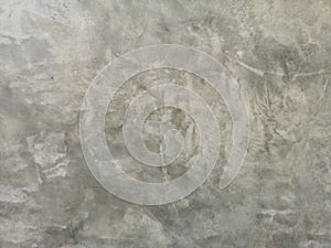 cement wall bare polished brown color and smooth surface texture concrete material vintage background detail architect