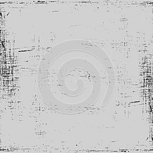 Cement wall texture with for background, Vector