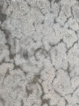 Cement Wall texture detail Background