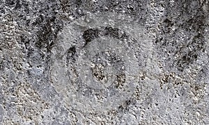 Cement wall texture dirty rough grunge background.Grunge white and grey cement wall texture background.