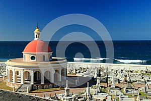 Cementerio de San Juan