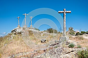 Cemetery photo