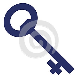 Cemetery Isolated Vector icon which can easily modify or edit