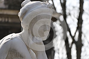 Cemetery of Montparnasse