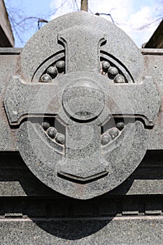 Cemetery of Montparnasse