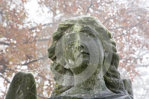 cemetery monuments