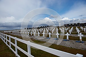 Cemetery