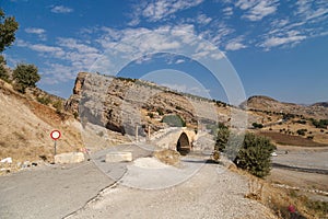 Cendere Bridge