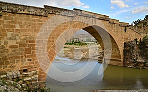 Cendere Bridge - AdÄ±yaman - TURKEY