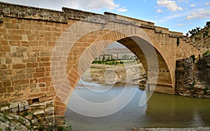 Cendere Bridge - AdÃÂ±yaman - TURKEY photo