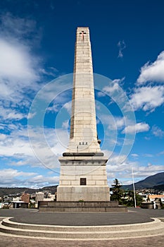 Cenotaph, Hobart