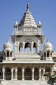 Cenotaph - Jodhpur - Rajasthan - India