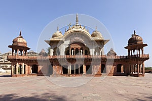 Cenotaph of Maharaja Bakhtawar Singh