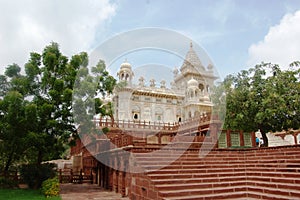 Cenotaph Udaipur