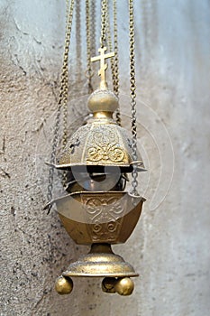 Censer