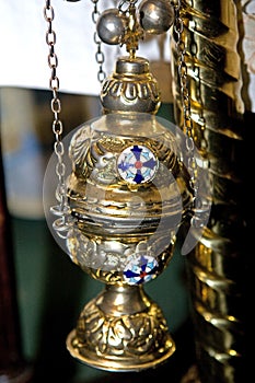 Censer photo