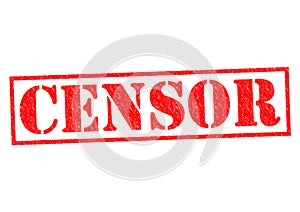 CENSOR photo