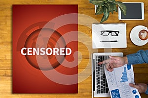 Censored
