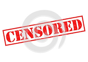 CENSORED
