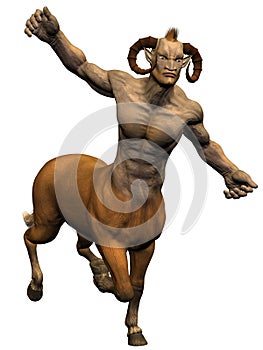 Centaur photo