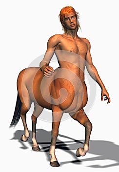 Centaur photo